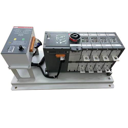 ABBPC级双电源转换开关OTM63F3CB21D380C2TFA100374R1001