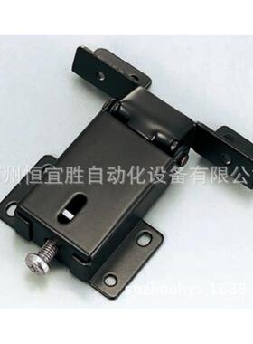 枥木屋Tochigiya自动合页TH-91青蛙合页