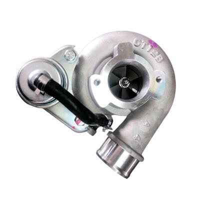 CT12B17201-67010涡轮增压器适用汽车发动机增压器