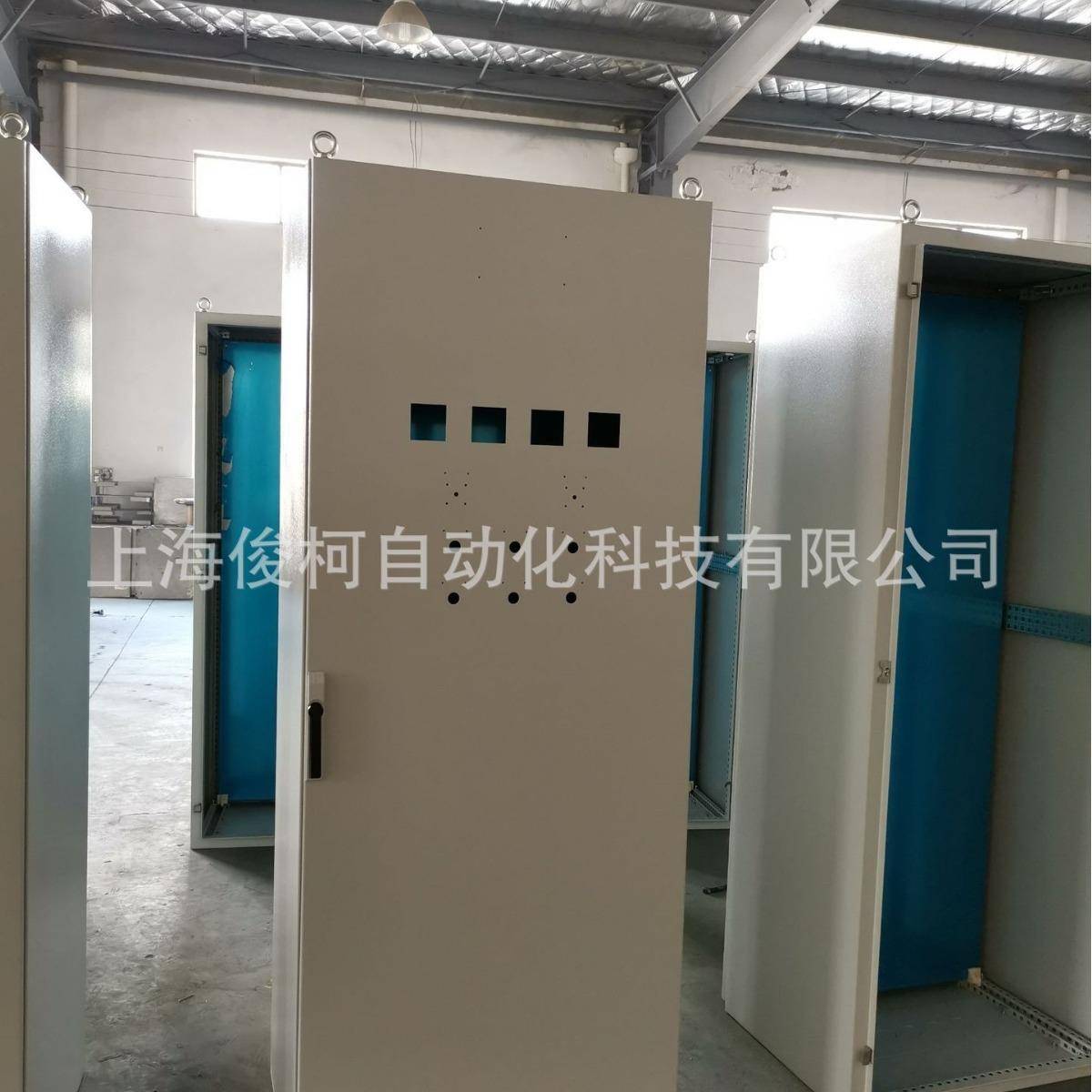 TS机柜威图TSTS柜十六折型材16折柜消仿TS控制柜工控机仿威图