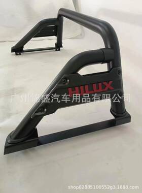 ROLLBARFORPICK-UPRANGERHILUXTRITONNP300DMAX龙门架