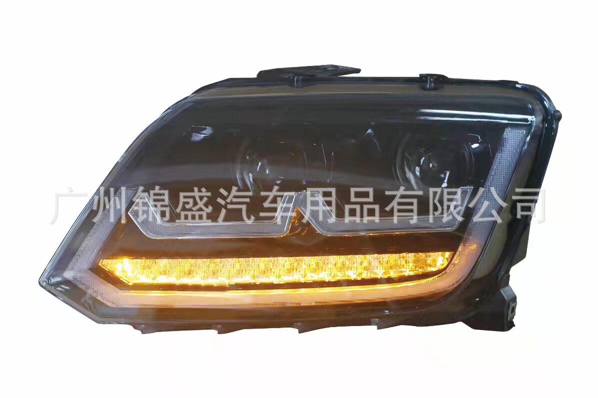 2021 AMRAOK HEAD LAMP LED light 大灯