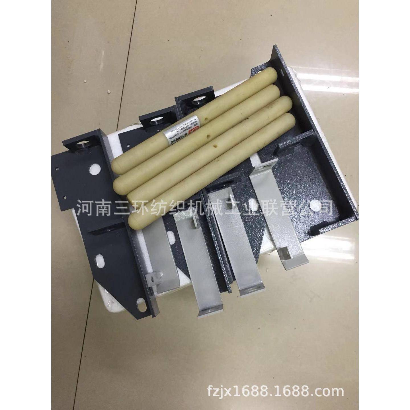 FA006C-1800-5限位开关结合件郑州清梳联纺织机械配件纺机配件
