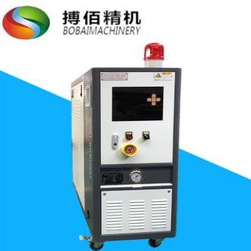 橡胶挤出机自动控温机油式模温机挤出机控温模温机