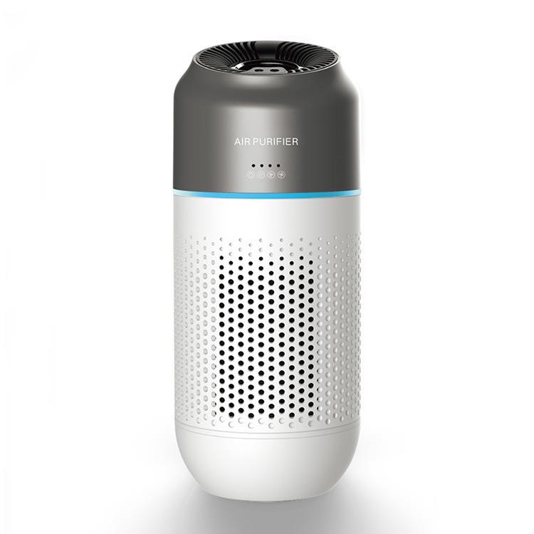车家用空气净化器清新器空气清洁机除甲醛感应净化器airpurifier