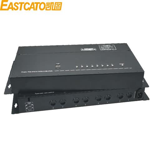 凯图供应IPCS-REL88通道继电器箱（智能家居，灯光控制）