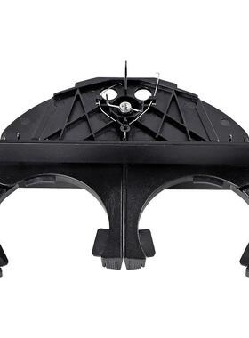 适用于BMW5系E39黑色后置双杯饮水机51168184520新产品