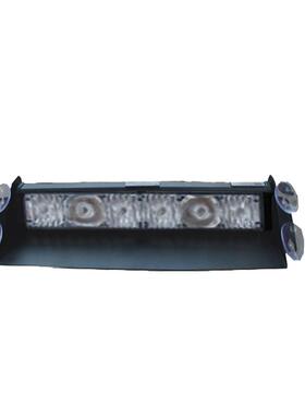 ：LED警示灯远近光前挡铲子爆闪灯信号频闪灯500-6D1N