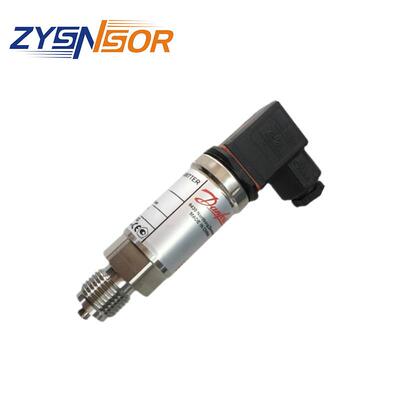 丹佛斯压力变送器MBS33060G30160-100BAR4-20MA螺纹G1/2