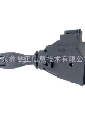 8A6T-17A553AC适用于福特嘉年华/2009款汽车雨刮开关3厢