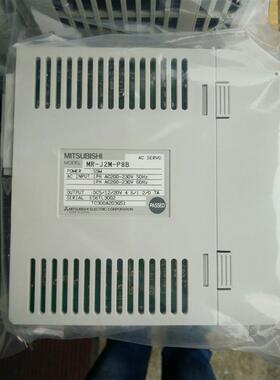 MR-J2M-10DU/20DU/40DU/70DU/P8A/P8B/BT/BU4/BU6/BU8/MR-J2S-10A