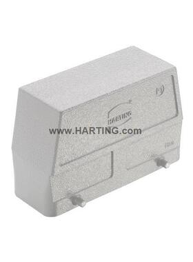 Harting哈丁09300240801HanBHoodHC4Pegsnoopenings