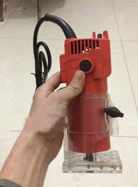 促销疯抢免邮费3707修边机雕刻机配件齐全 整机 07126