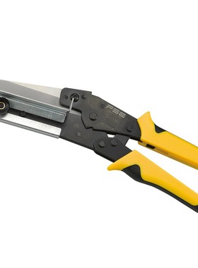 FSE华胜工具PVC线槽专用剪刀VSJ-110XC角度剪电工多功能90/45角度