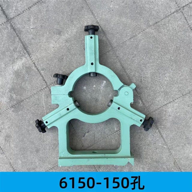 车床中心架CA/CD大连6150沈阳6140宝鸡CS6140车床中心架滚轮包邮