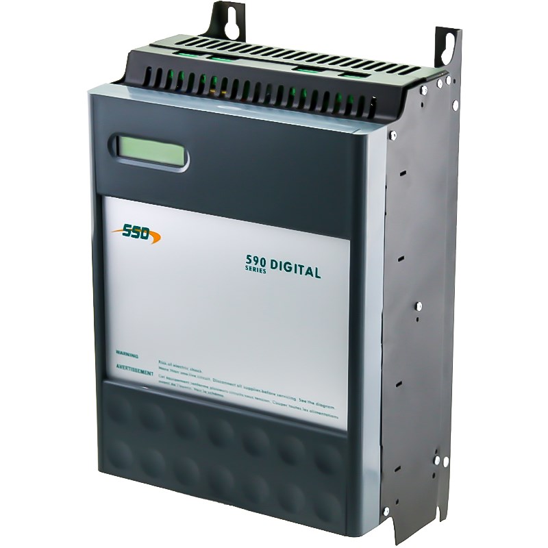 SDD驱动器590C/180A欧陆590C直流调速器可逆可扩容四象限现货正品