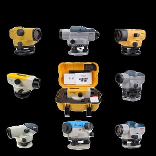 水准仪箱子博飞苏一光经纬仪全站仪通用箱子南方科力达水平仪主机