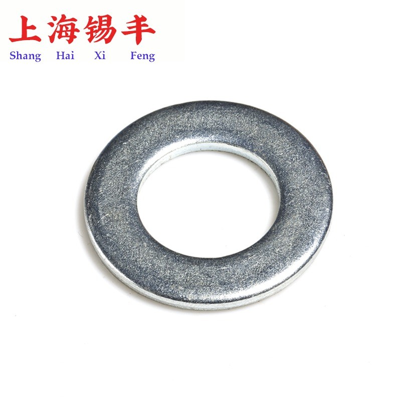 镀锌平垫片【M3M4M5M6M8M10M12M14M16M18MK20M22M24M27M30M36】