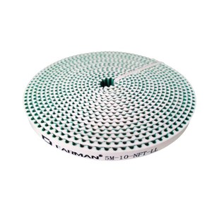 实验室通风柜同步带带齿型皮带XL 5M