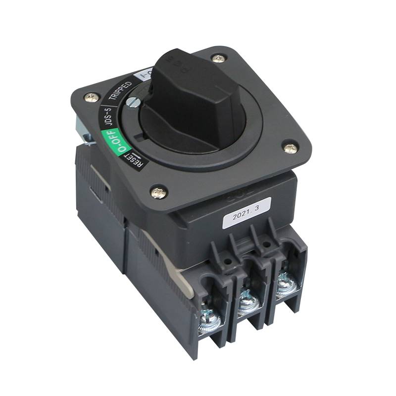 旋转手柄NSC100ROTDS电源联锁开关SM4塑壳断路器数控机床开门断电