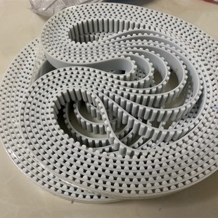 750 HTD5M 745 755同步带橡胶聚氨酯钢丝芯传动 740