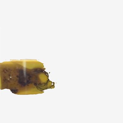 反射膜偏光片的银底修复
