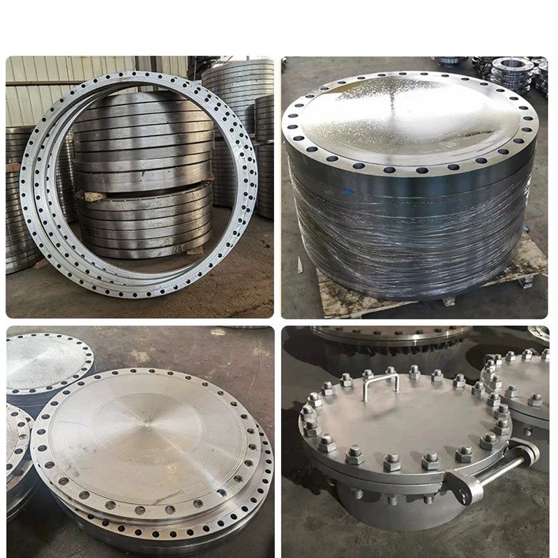 高品质国标法兰盘大口径焊接碳钢法兰片dn800毛坯圈500 400 300,个性定制/设计服务/DIY,明信片定制,淘宝优惠券,粉丝福利购,淘宝优惠卷