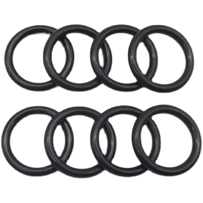 丁腈橡胶O型密封圈线径2.65MM内径3 4 4.5-38.7mm耐磨耐油耐高温
