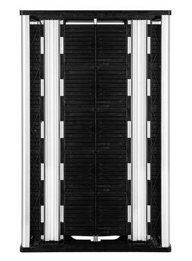 98053架01B2-9A防静9805301B电耐高温smt上下料801转20°度周基板