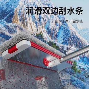 轮子202一5新款 亮方洁拖把家用东拖净带无品牌 免手洗拖地神器刮