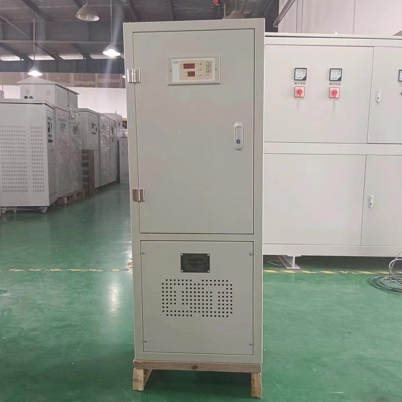 自耦启变压器动QZET710-10B-160KW压减压启动柜单相电机水泵降80%