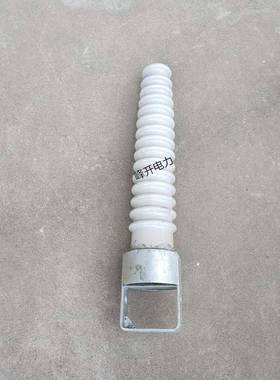 线高压路横绝子s缘-无品牌/185担sc-210s-280s-380陶瓷瓷横担电力