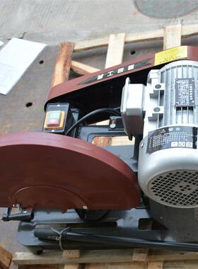 J3割GY-LD400A型砂轮切机角铁钢管圆钢截切锯-40砂0轮片SSS3kw/4k