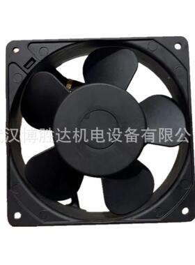 471UAN5MS-22T-B50美蓓亚NMB铝框散0*热风扇22V/1413W12038mm