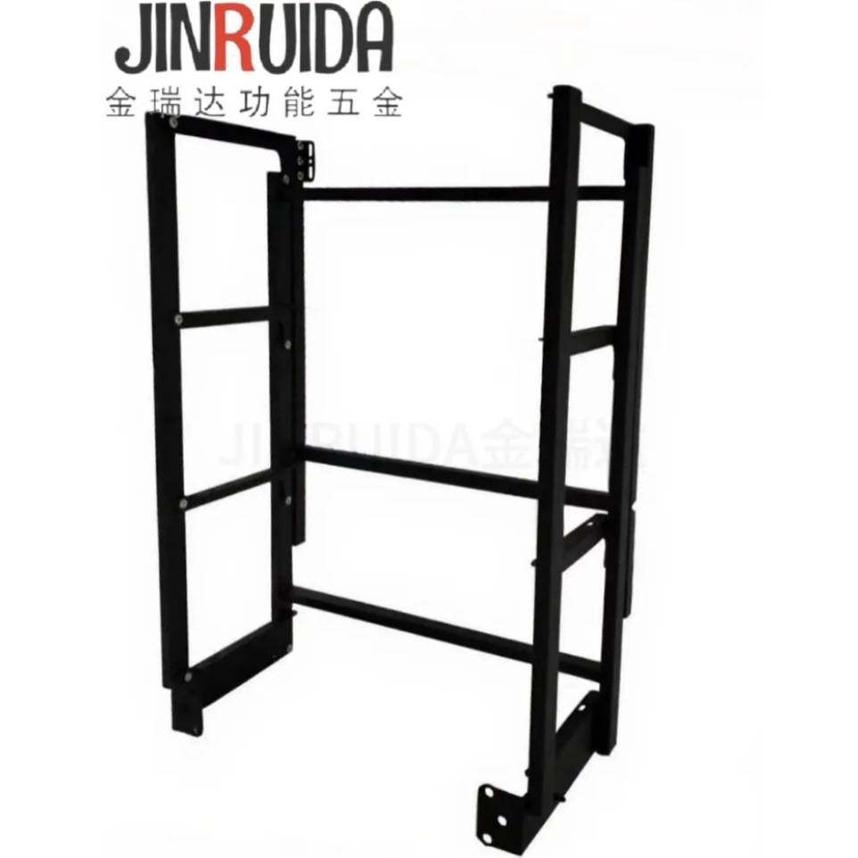 金瑞达源头厂家美观挂墙壁柜式折叠桌功能五金折叠花架置物架一桌,玩具/童车/益智/积木/模型,垂直悬浮玩具,淘宝优惠券,粉丝福利购,淘宝优惠卷