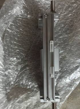 SMC原装磁偶式无杆气缸CY1L25H-50 100 150 200 250 300 350-450B