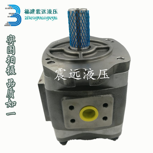 IPV6-64/80/100/125系列齿轮泵提供维修