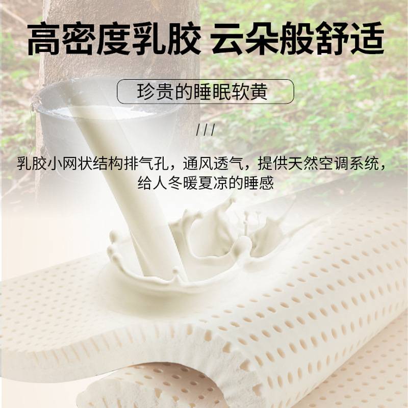 绽美娅席梦思床垫20cm厚家用软垫1.5米1.8m双人经济型弹簧床垫