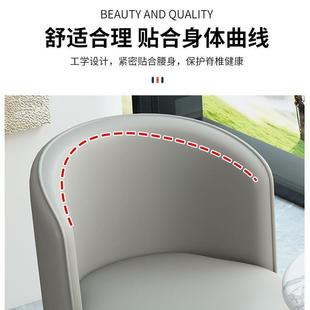 桌会谈椅三椅卧件套阳台休闲桌椅组合网红约简约室酒店民宿简休息