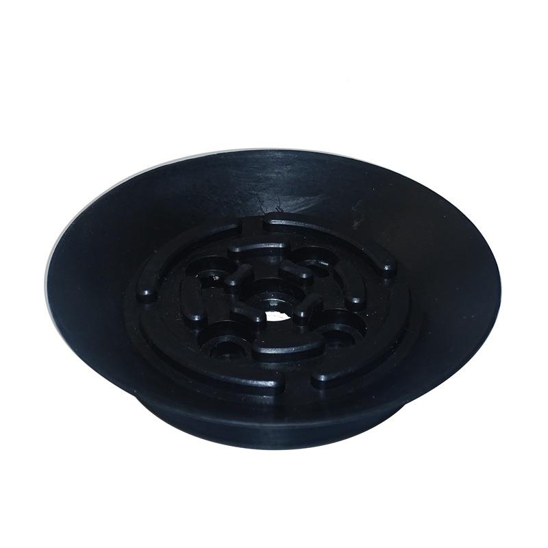 喷墨打配印机件机器用0配件上落砖机吸盘陶瓷机械配件通12吸盘系