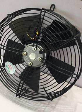 外转子2网罩式轴流风机业无品牌/YWFE-300库冷凝器风扇工冷却换气