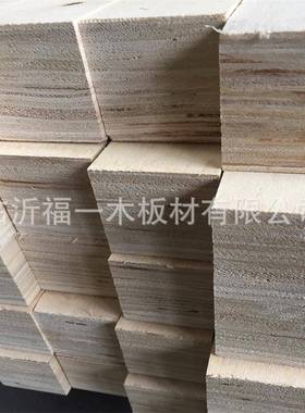 77仓库垫板板规格7BYU胶合板筑木模建刨花木墩托盘木方