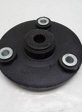 KOVAX FR60*15T 181*15连接盘 连接胶 联轴器 挖掘机零配件