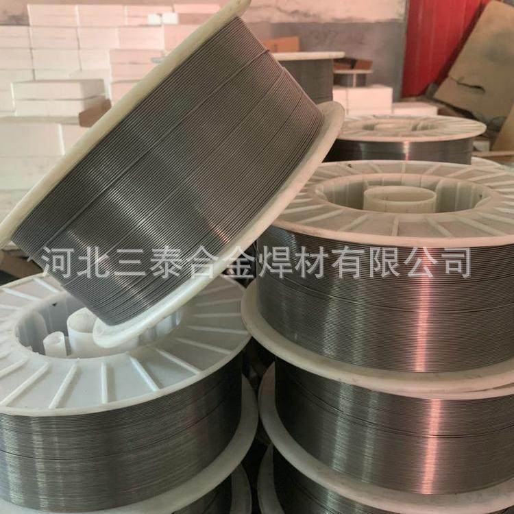 2ER316T1i不锈钢焊丝H0Cr1Ni1mo2T9i不ER316Ti锈钢焊丝1.2不锈钢