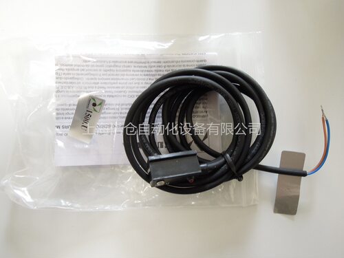 产品 PNEUMAX磁性开关感应器C1