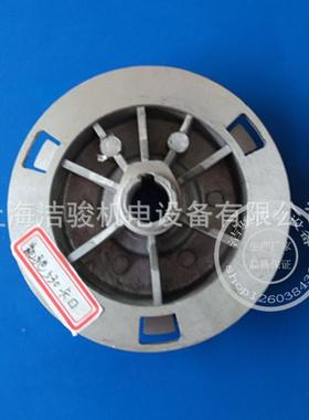 卡赫凯驰法BD530洗地169机法卡兰盘刷盘卡扣口机电盘电机兰盘卡扣