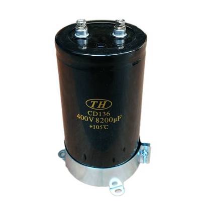 铝电解电容器【老牌电容厂家】350v22000uF350v4700uF350v10000uF