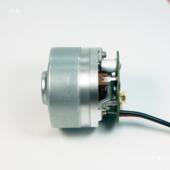 243刹50W2无8KPA直流刷风机吸尘器电机驱动一体350W开关车V功能