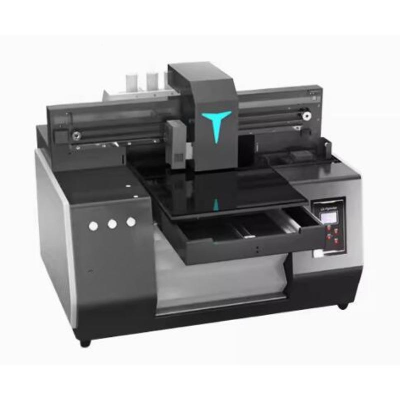 卡麒卡UV喷墨非标超大证卡打印机展会卡赛事70*1000*A3LED-U11809