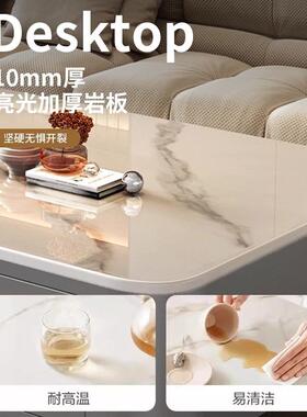 实木茶几小户型26326客约厅家用简现沙发茶台边新款极简办公代室